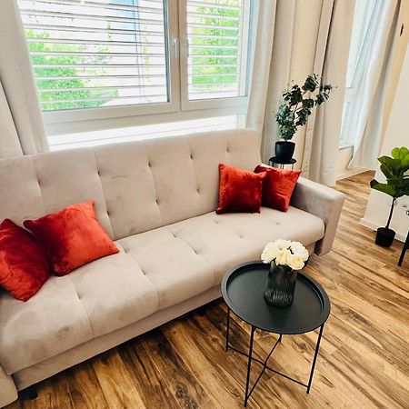 Stylovy Apartman City Банска-Бистрица Экстерьер фото