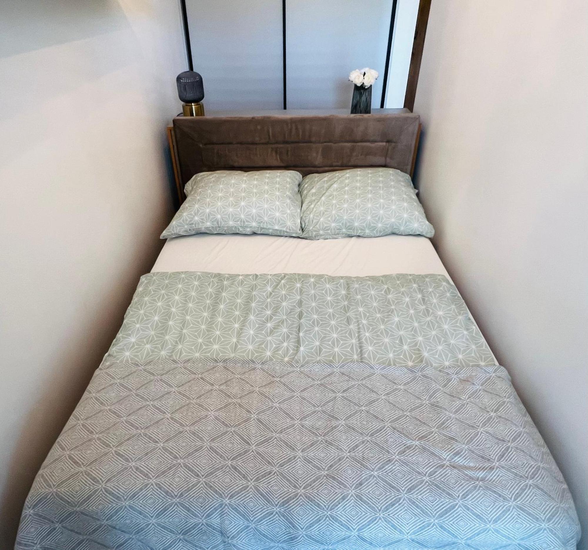 Stylovy Apartman City Банска-Бистрица Экстерьер фото