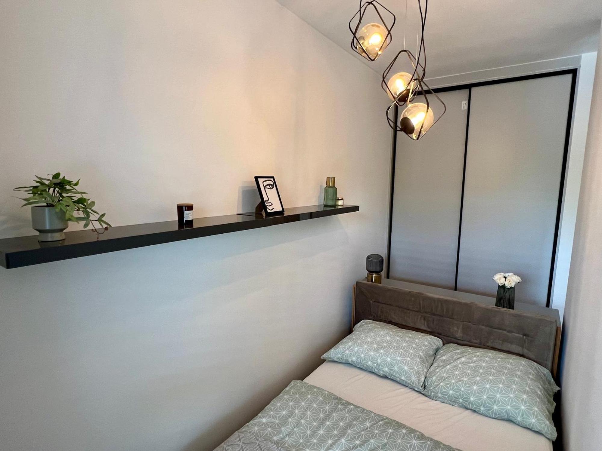 Stylovy Apartman City Банска-Бистрица Экстерьер фото