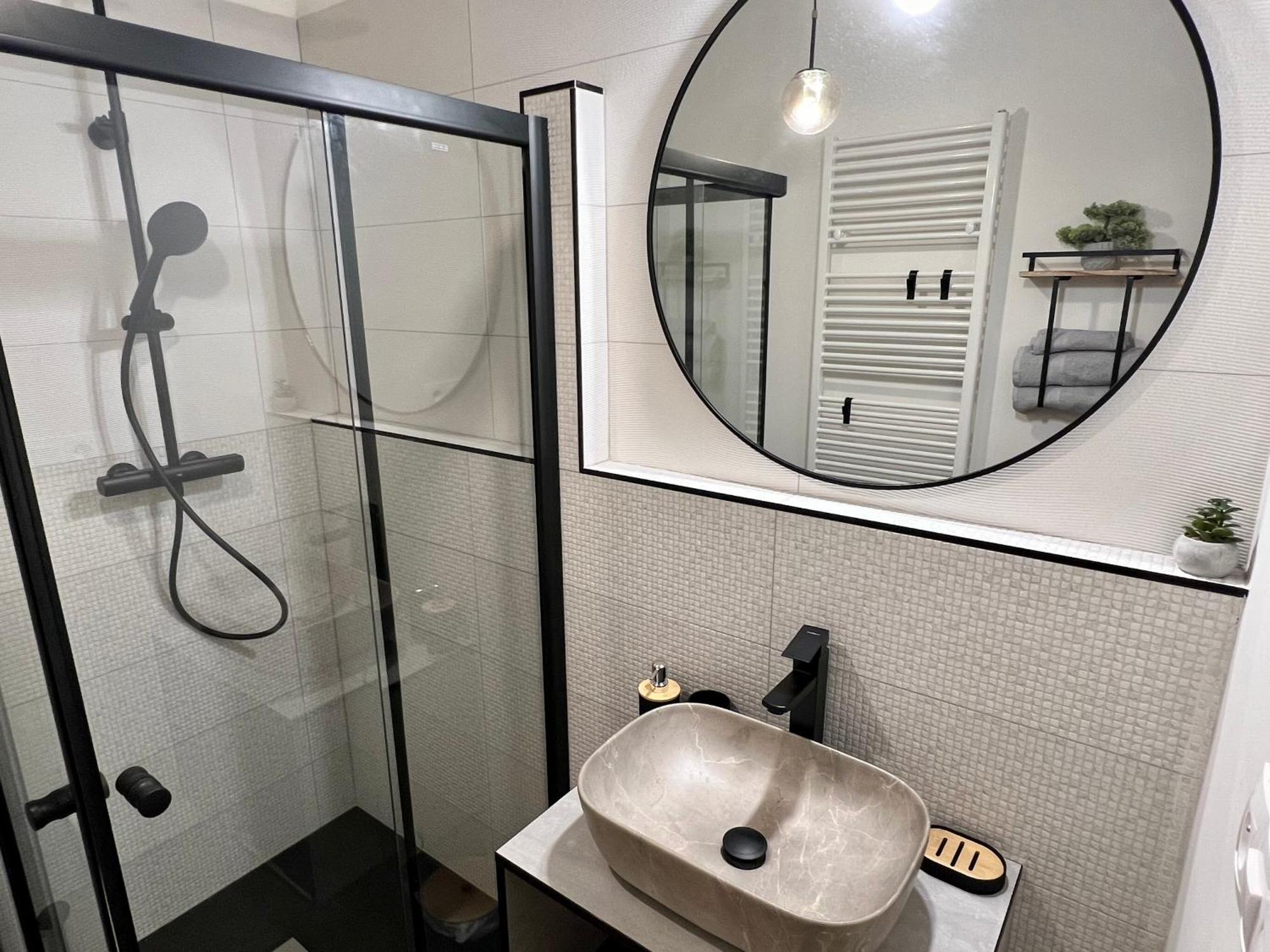 Stylovy Apartman City Банска-Бистрица Экстерьер фото