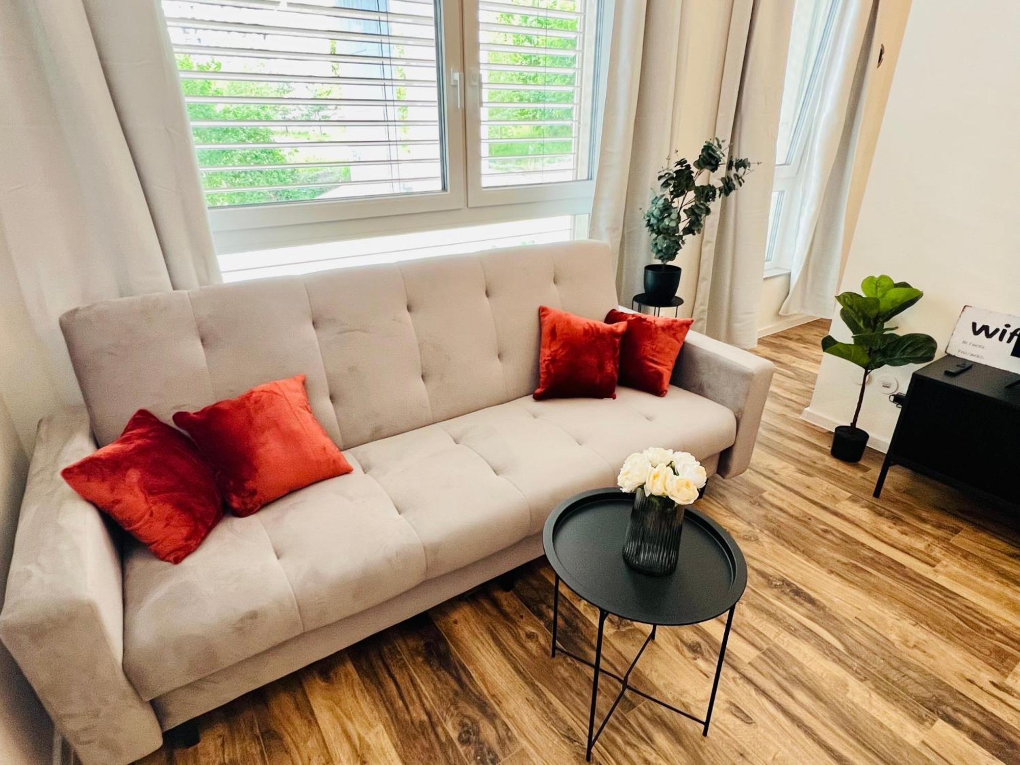 Stylovy Apartman City Банска-Бистрица Экстерьер фото