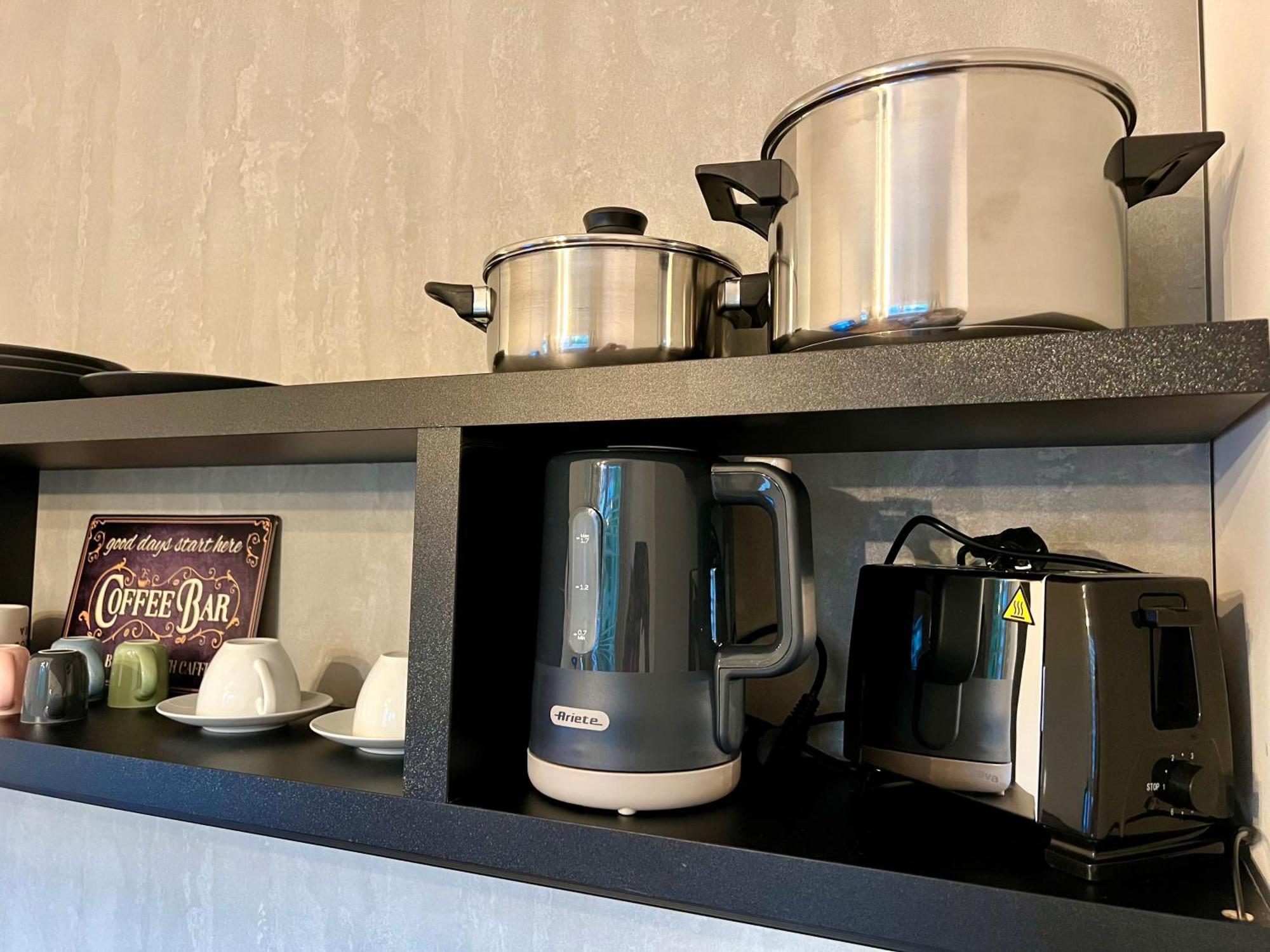 Stylovy Apartman City Банска-Бистрица Экстерьер фото