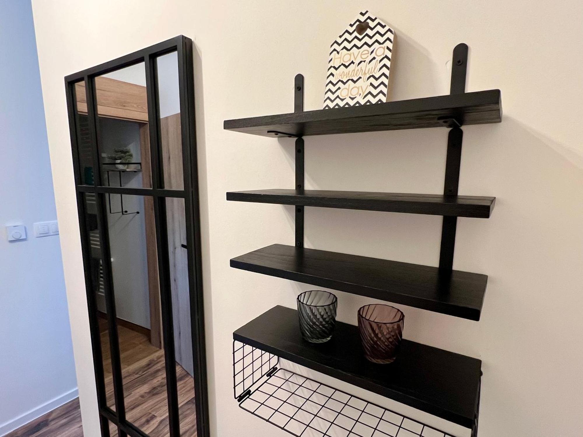 Stylovy Apartman City Банска-Бистрица Экстерьер фото