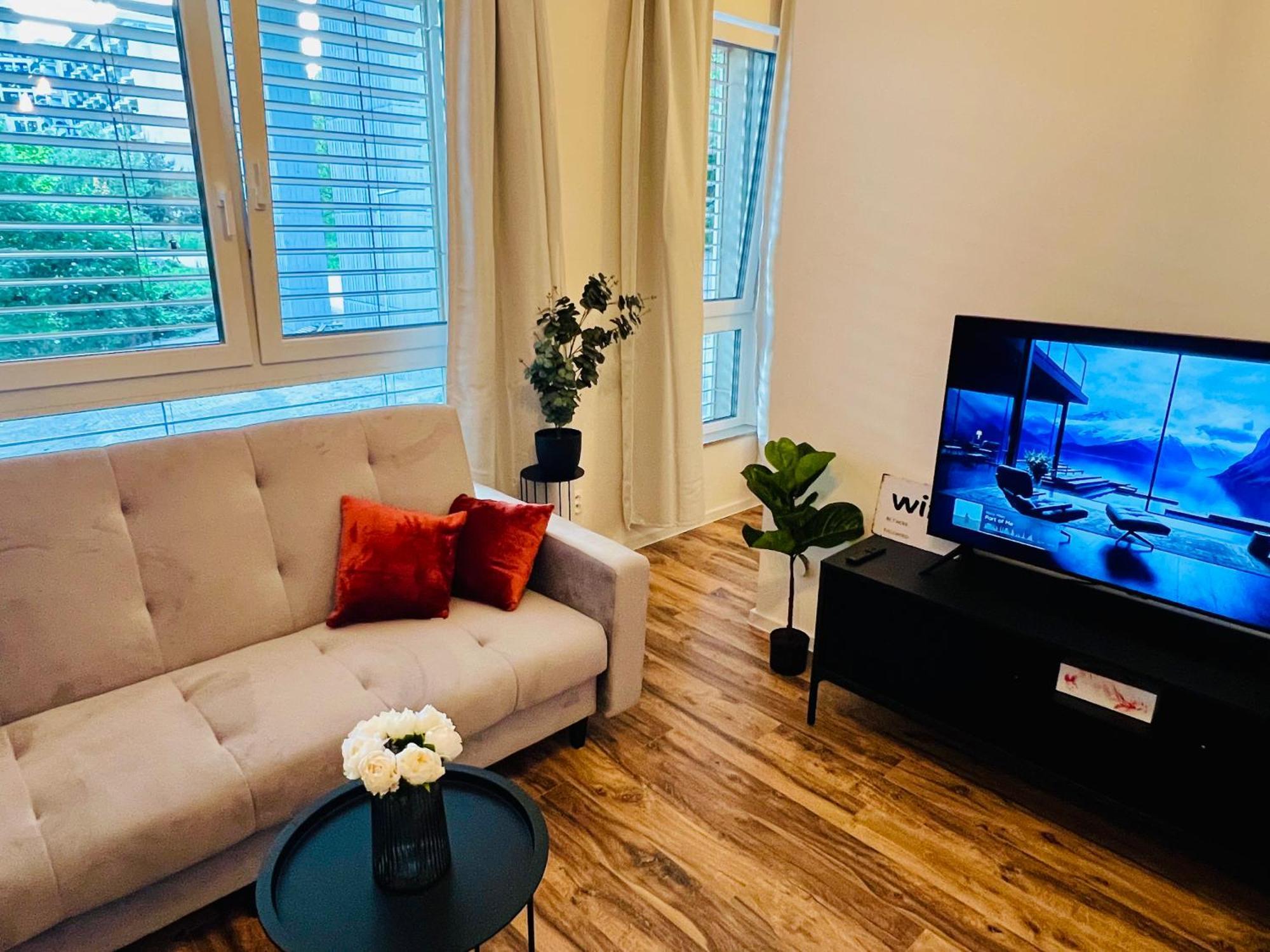 Stylovy Apartman City Банска-Бистрица Экстерьер фото